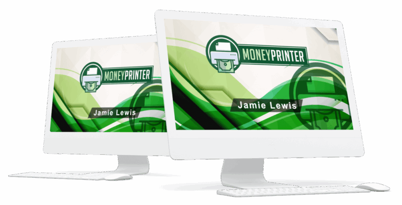 Jamie Lewis – Money Printer Free Download