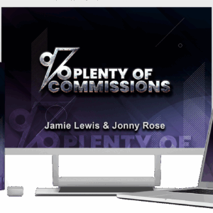 Jamie Lewis – Plenty of Commission Free Download