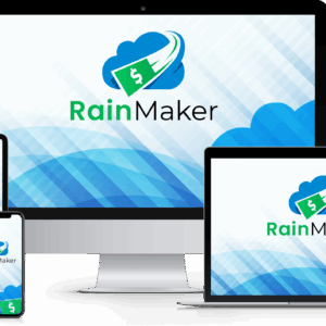 Jamie Lewis – Rain Maker Free Download