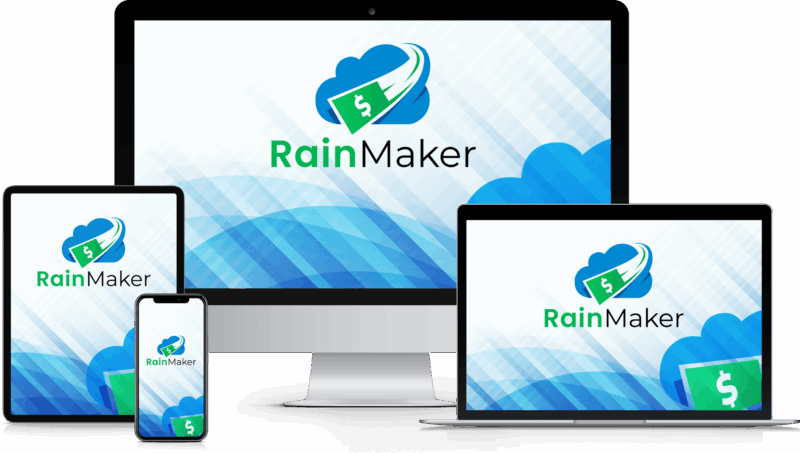 Jamie Lewis – Rain Maker Free Download