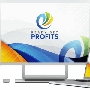 Jamie Lewis – Ready Set Profits Free Download