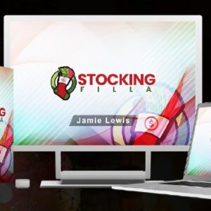 Jamie Lewis – Stocking FIlla Free Download