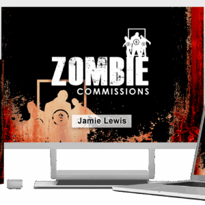 Jamie Lewis – Zombie Commissions Free Download