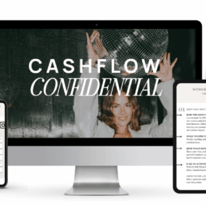 Jamie Sea – Cash Flow Confidential Download
