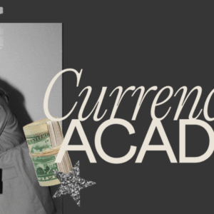 Jamie Sea – The Currency Academy Download