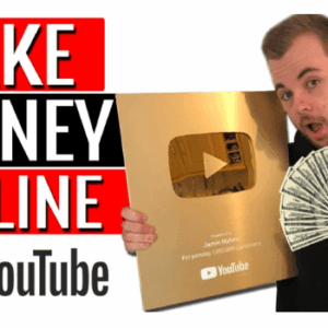 [SUPER HOT SHARE] Jamie Tech – Grow Your Youtube Channel & Income Now Download