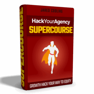 [SUPER HOT SHARE] Jared Codling – Hack Your Agency Super Course Download