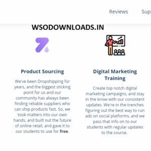[SUPER HOT SHARE] Jared Goetz – Ecom Hacks Academy 2020 Download