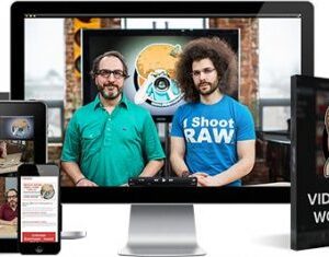 [SUPER HOT SHARE] Jared Polin & Todd Wolfe – FroKnowsPhoto Guide To Video Editing Download