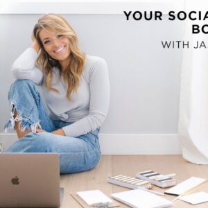 Jasmine Star – Your Social Media Bootcamp Free Download