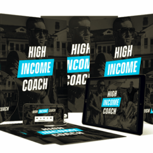 [SUPER HOT SHARE] Jason Capital – High Income Coach Download