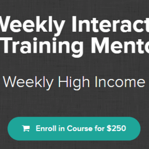 [SUPER HOT SHARE] Jason Capital – High-Income Weekly Skills Training Download