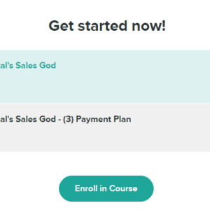 [SUPER HOT SHARE] Jason Capital – Sales God Download