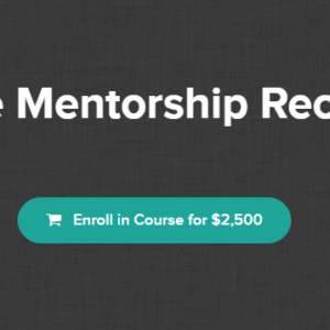 Jason Capital – EIE – Live Mentorship Recordings Free Download