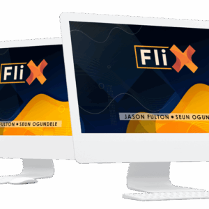 Jason FUlton – Flix Free Download