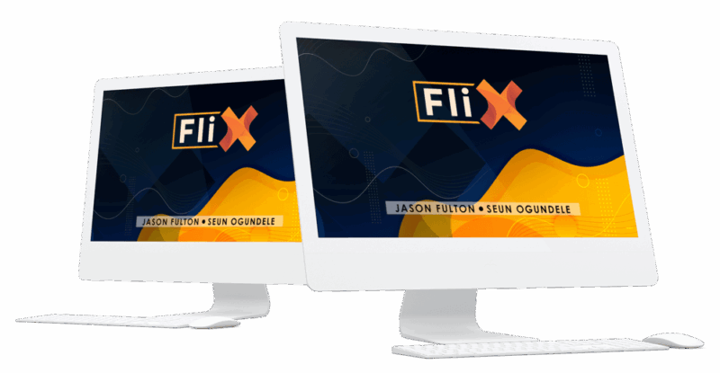 Jason FUlton – Flix Free Download