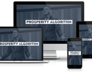 Jason Fladlien – Prosperity Algorithm Download
