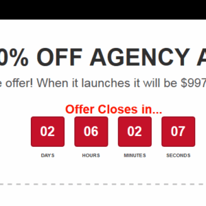 [SUPER HOT SHARE] Jason Fox – Agency Accelerator Download
