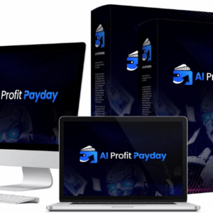 Jason Fulton – AI Profit Payday + OTOs Free Download