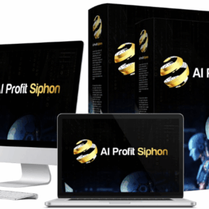 Jason Fulton – AiProfit Siphon + OTOs Free Download