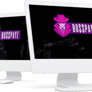 Jason Fulton BossPayz OTOs Free Download