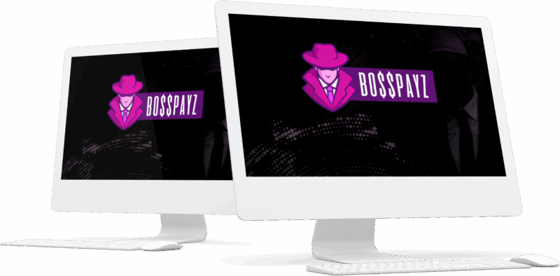 Jason Fulton BossPayz OTOs Free Download