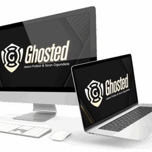 Jason Fulton – Ghosted + OTO Free Download