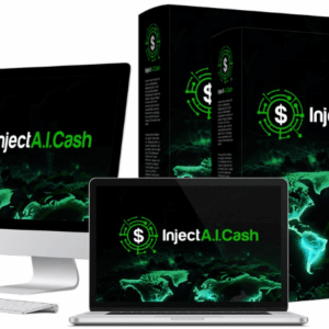 Jason Fulton – Inject AI Cash + OTOs Free Download