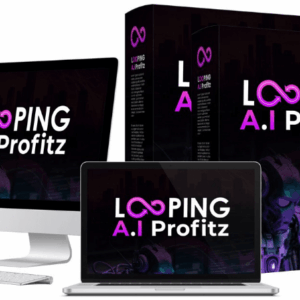 Jason Fulton – Looping AI Profitz + Upgrades Free Download