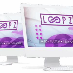 Jason Fulton – Loopz + OTOs Free download