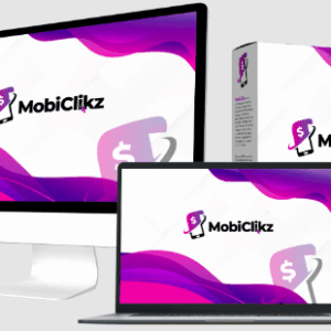 Jason Fulton – MobiClikz + OTOs Free Download