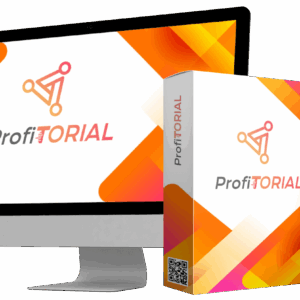 [GET] Jason Fulton – ProfiTORIAL Free Download