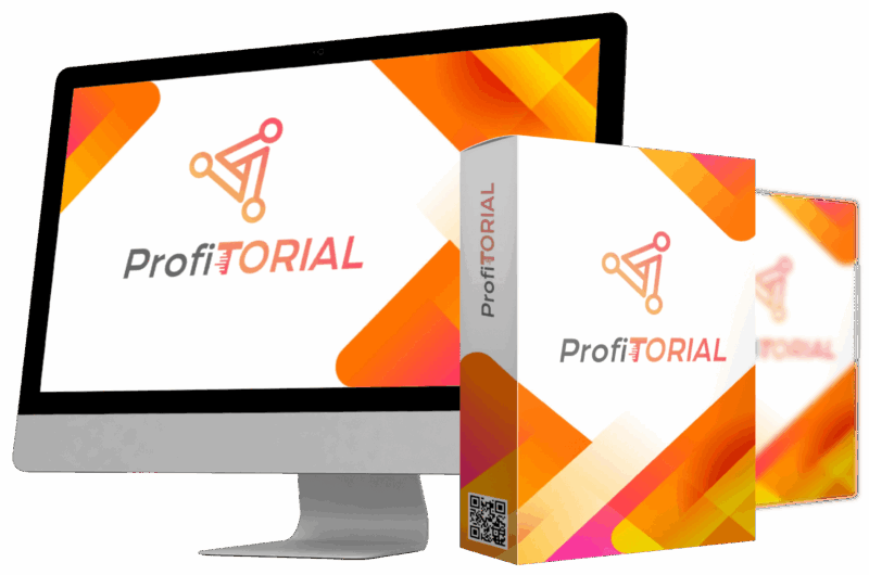 [GET] Jason Fulton – ProfiTORIAL Free Download
