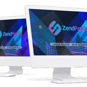 Jason Fulton – ZendProfitz Free Download