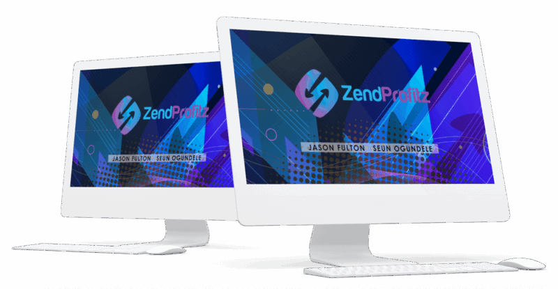 Jason Fulton – ZendProfitz Free Download