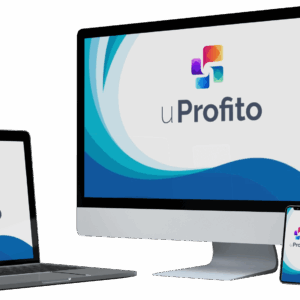 [GET] Jason Fulton – uProfito Free Download