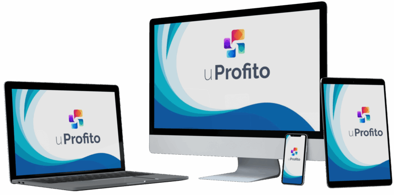 [GET] Jason Fulton – uProfito Free Download