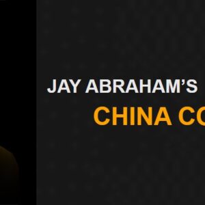 Jay Abraham – China Connection Download