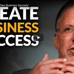 [SUPER HOT SHARE] Jay Abraham – Creating Your Own Business Success Download