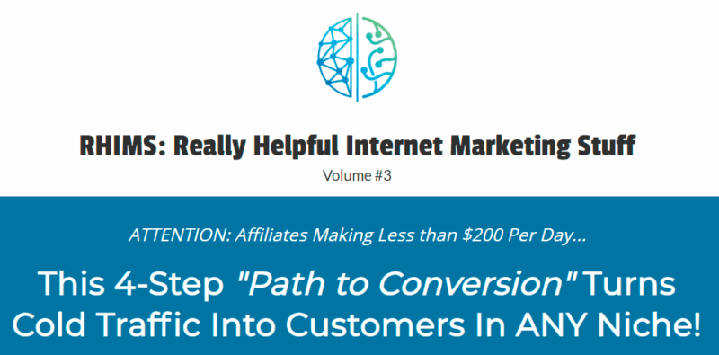 JayKay Dowdall – RHIMS 3.0 – THE PATH TO CONVERSION Free Download