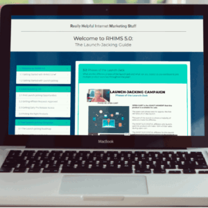 JayKay Dowdall – RHIMS 5.0 – The Ultimate Guide to Launch-Jacking Free Download