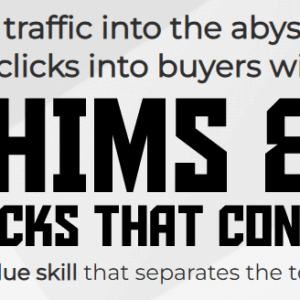 JayKay Dowdall – RHIMS 8 – Clicks That Convert Free Access