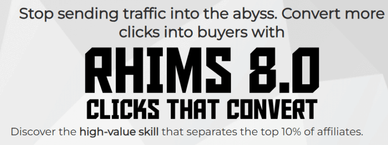 JayKay Dowdall – RHIMS 8 – Clicks That Convert Free Access