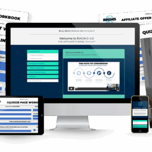 JayKay Downdall – RHIMS 4.0 Affiliate Toolkit Free Download