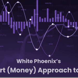 Jayson Casper – White Phoenix’s The Smart (Money) Approach to Trading Download