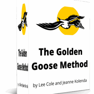 Jeanne Kolenda & Lee Cole – Golden Goose Method Free Download
