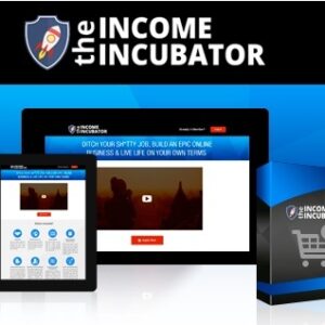 [SUPER HOT SHARE] Jeet Bannerjee – Income Incubator Academy Download