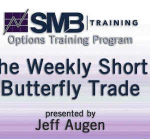 Jeff Augen – Weekly Short Butterfly Download