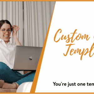 Jeff Herring – Custom Genius Templates Free Download