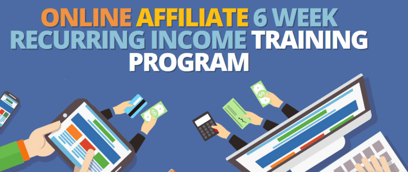 [SUPER HOT SHARE] Jeff Lenney – Affiliate Online Domination 2020 Download